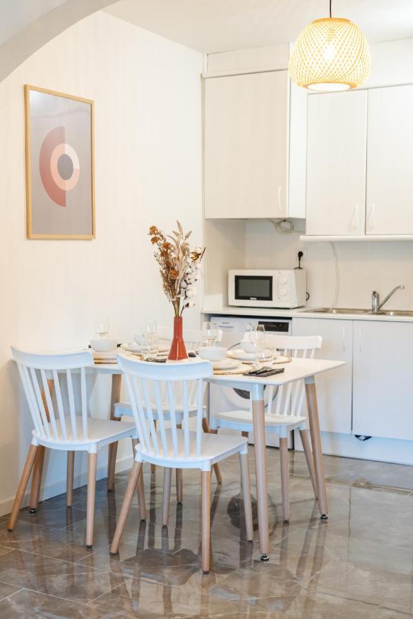 Bonito Apartamento Equipado, Cerca De La Playa Empuriabrava Eksteriør bilde